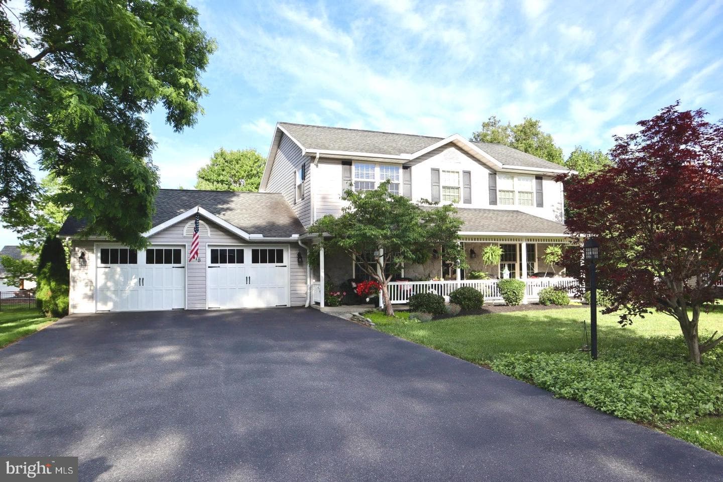 218 Putters Circle, Dillsburg