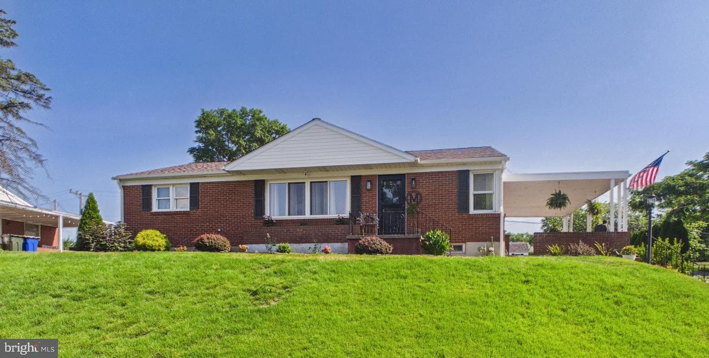1811 Hayward Road, York