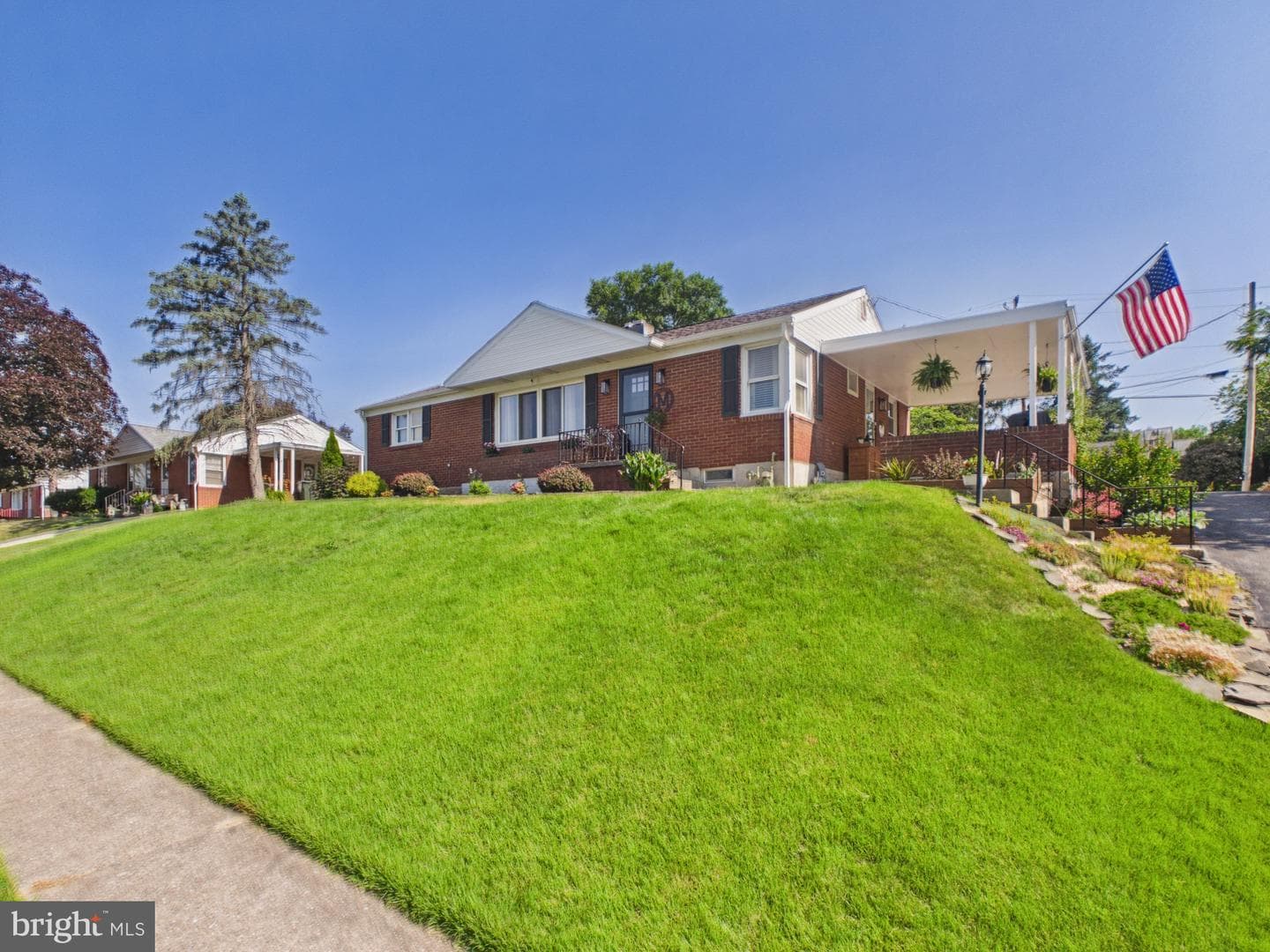 1811 Hayward Road, York