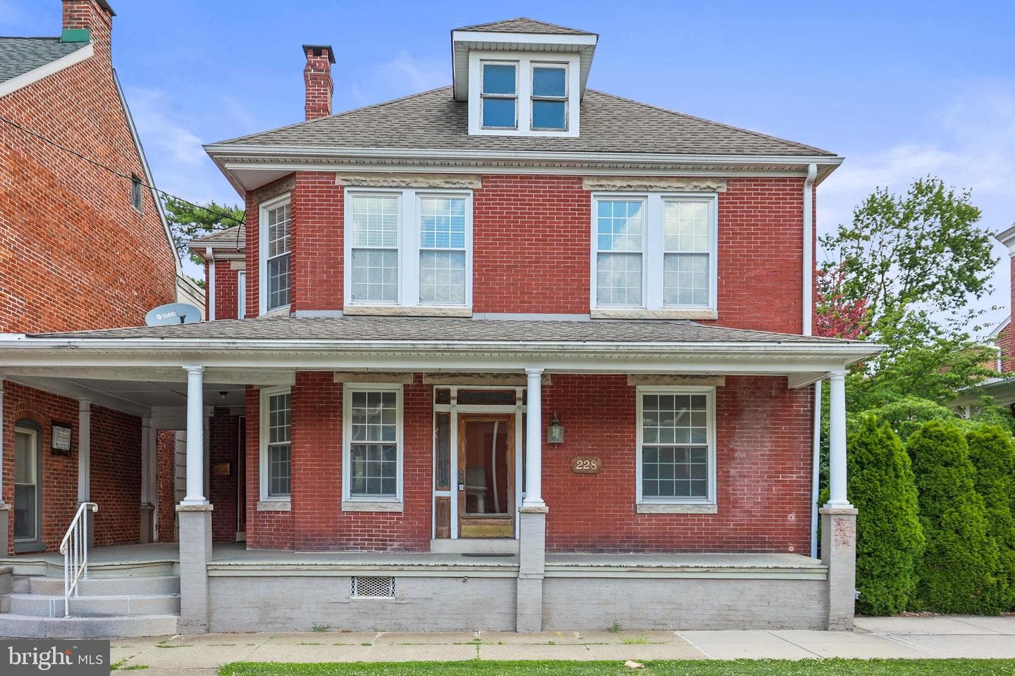 228 Baltimore Street, Hanover