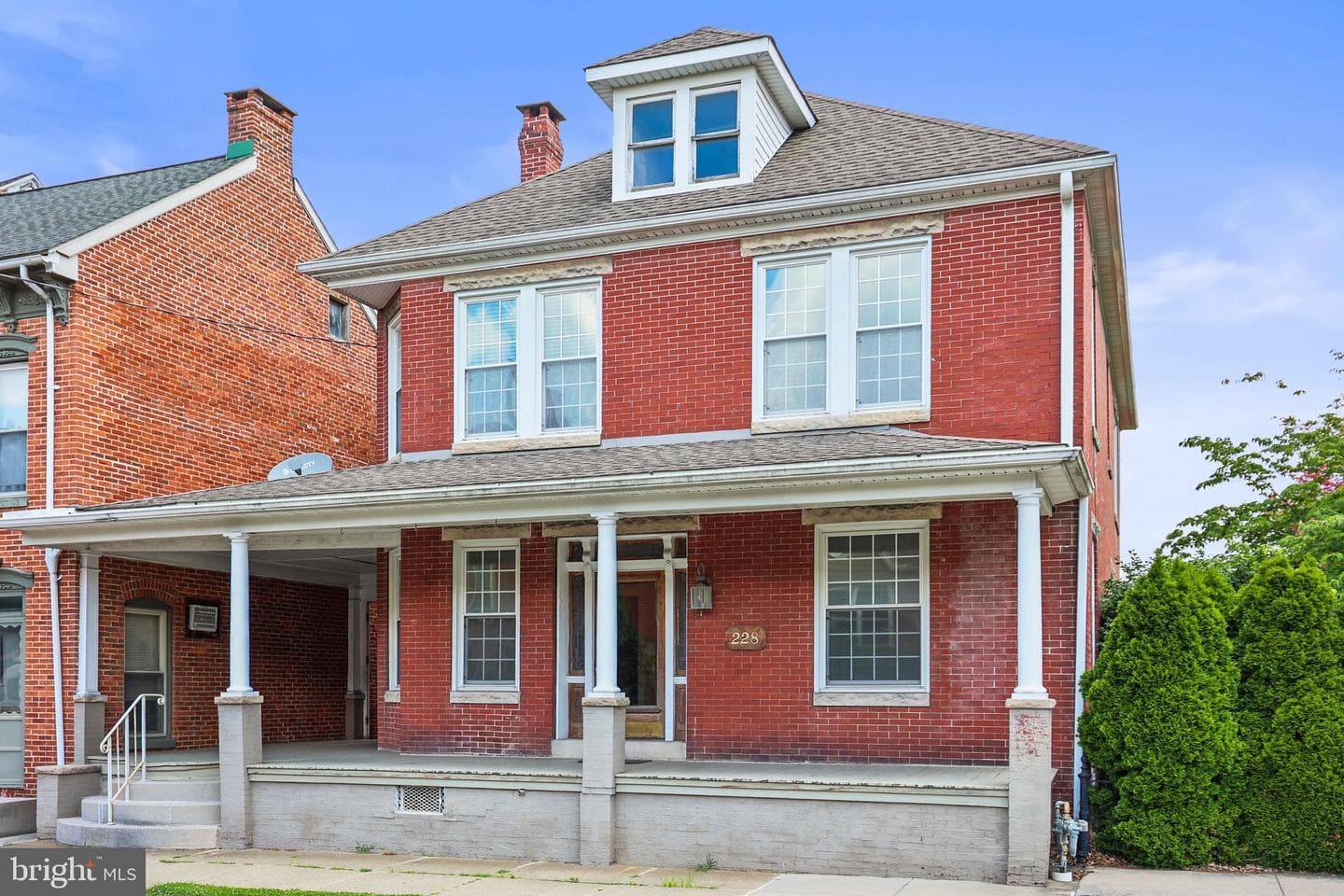 228 Baltimore Street, Hanover