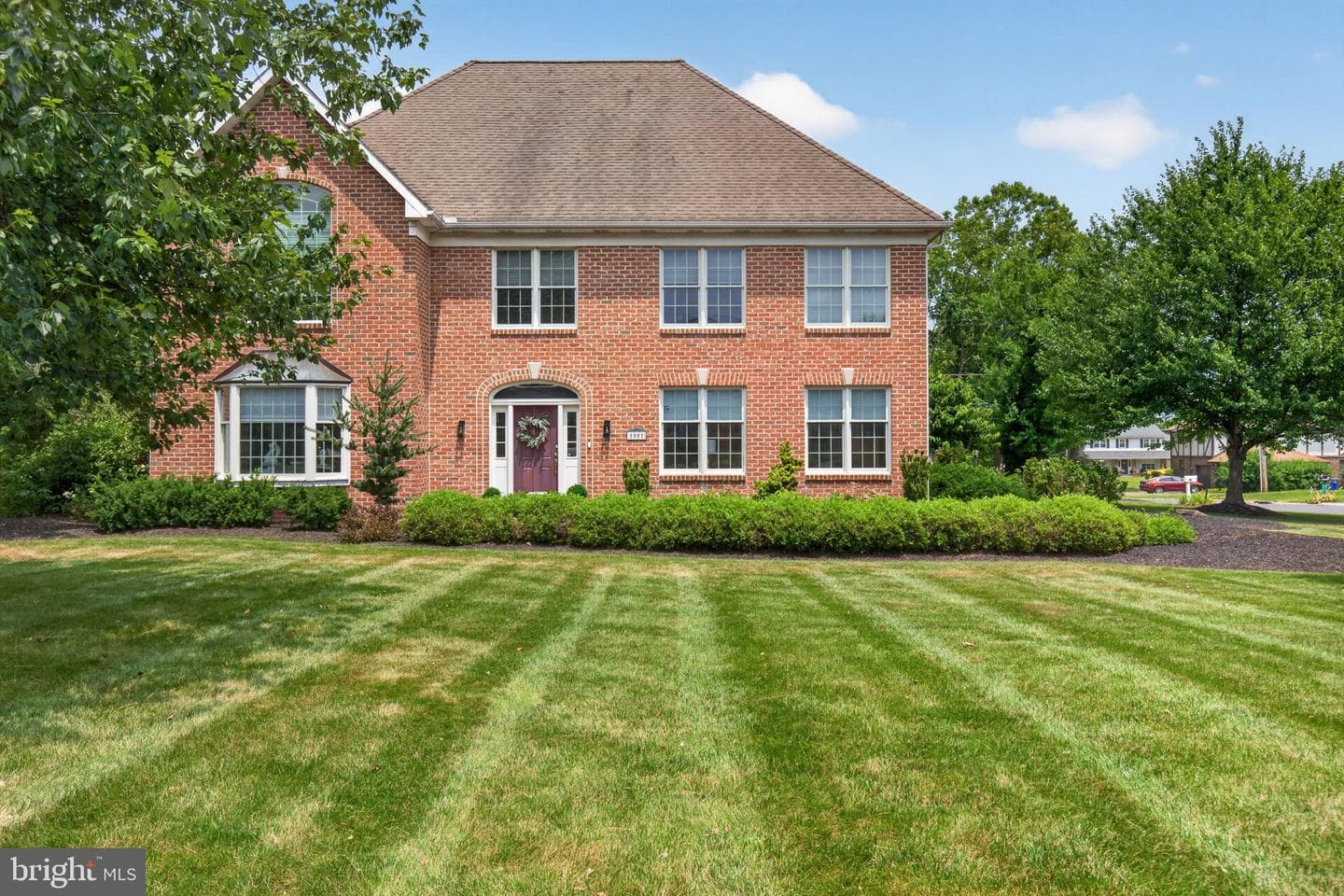 1001 Wetherburn Drive, York