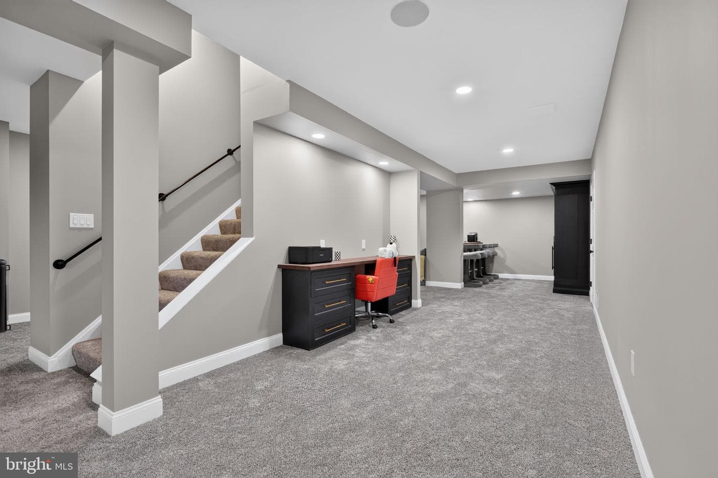 1001 Wetherburn Drive photo 45