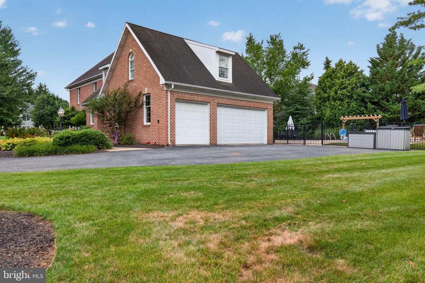 1001 Wetherburn Drive photo 52