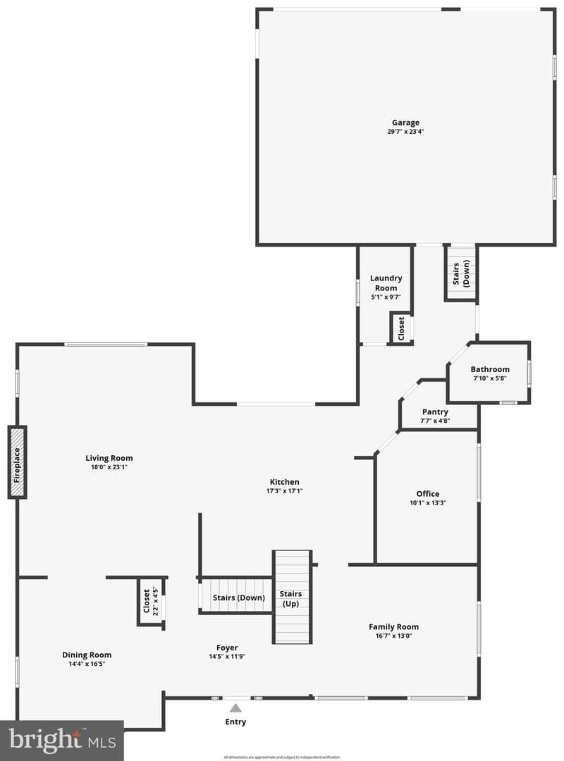 1001 Wetherburn Drive photo 61