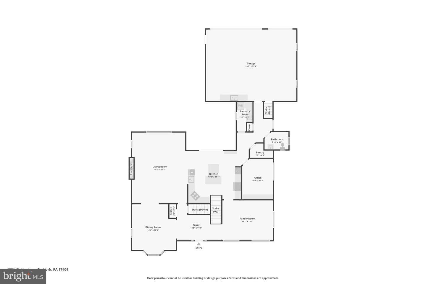 1001 Wetherburn Drive photo 64