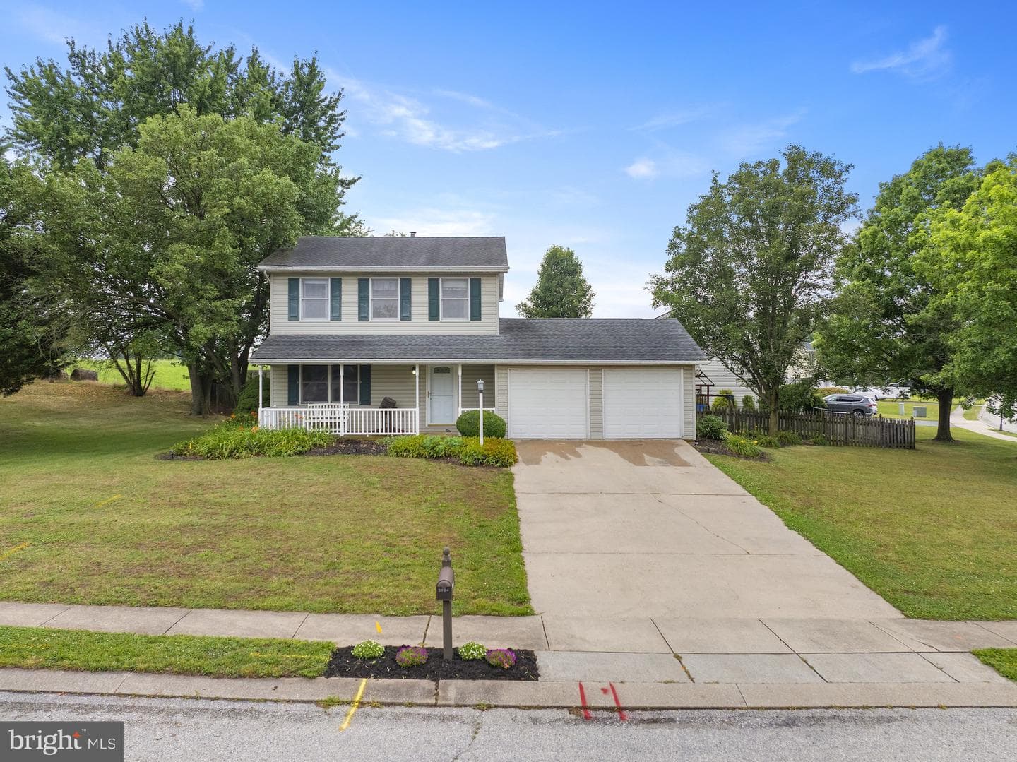 2904 Village Square Drive, Dover