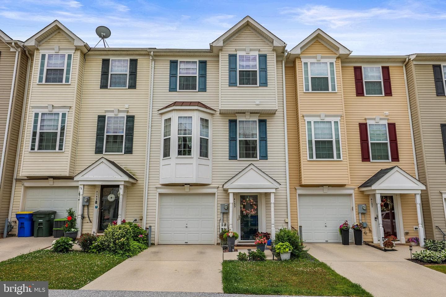 4153 Trabert Court, Dover
