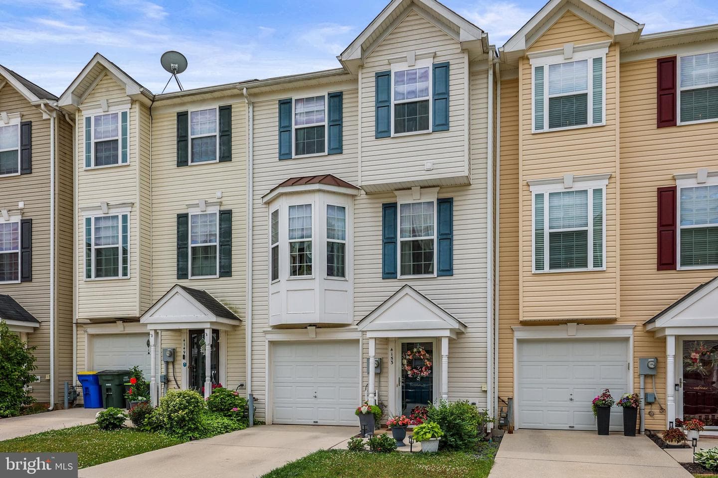 4153 Trabert Court, Dover