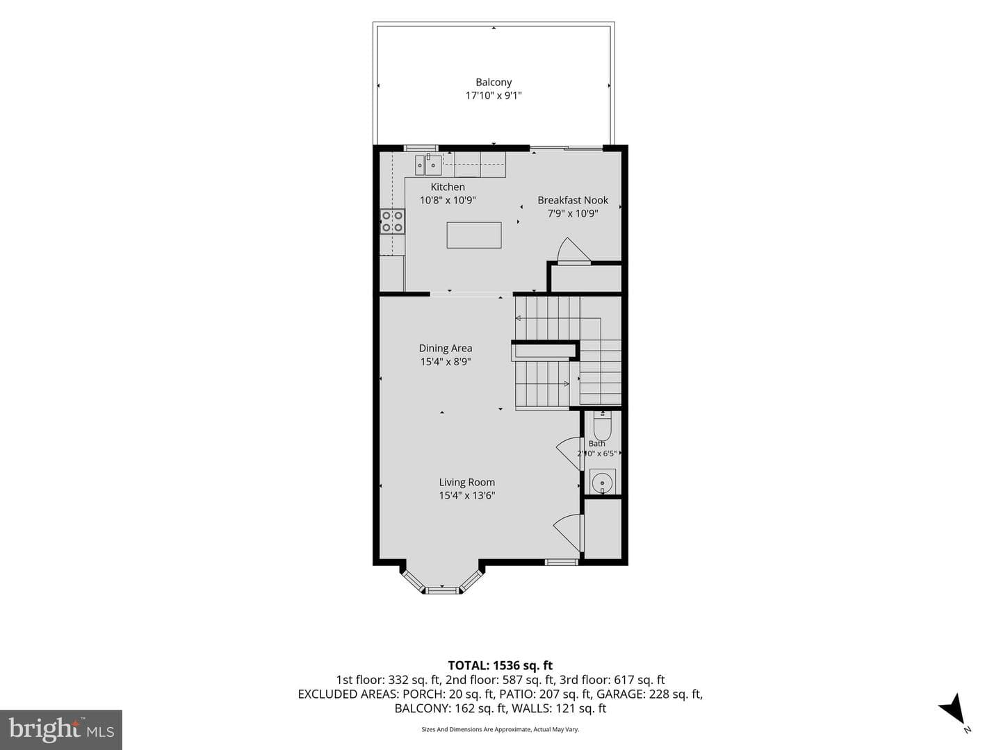 4153 Trabert Court photo 37