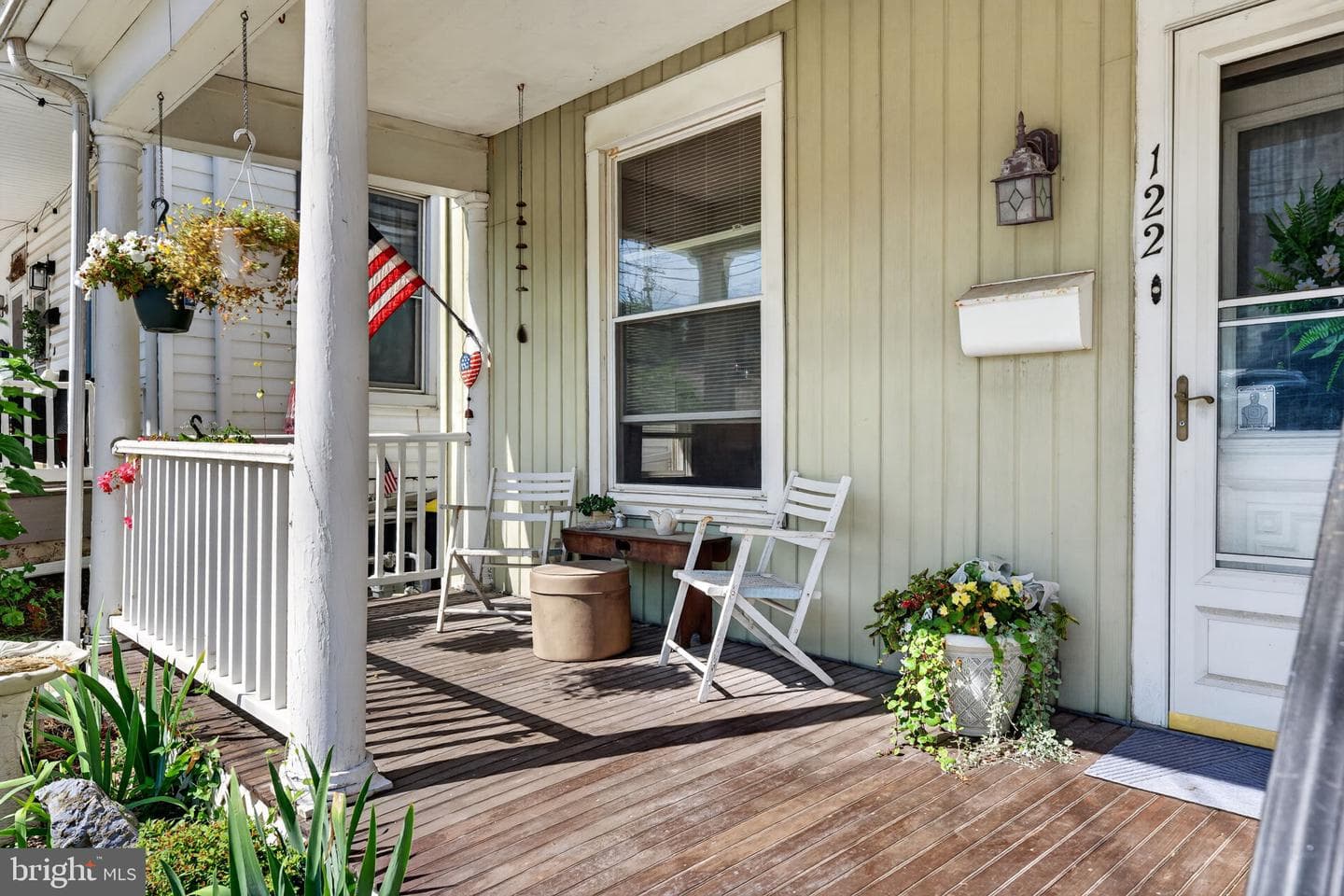 122 N Franklin Street photo 3