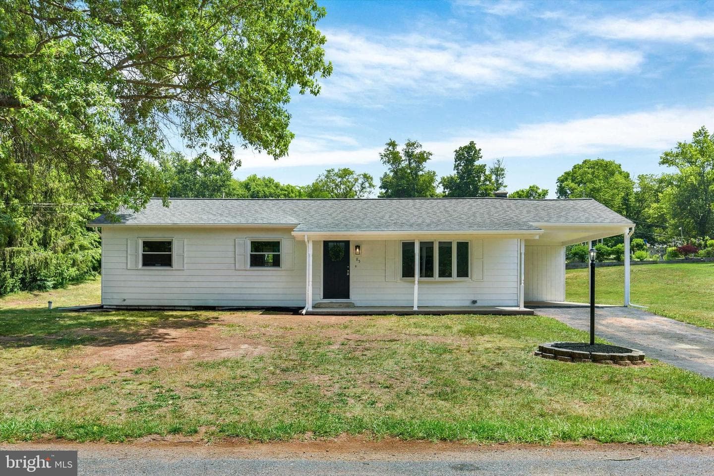 85 Vista Circle, Etters