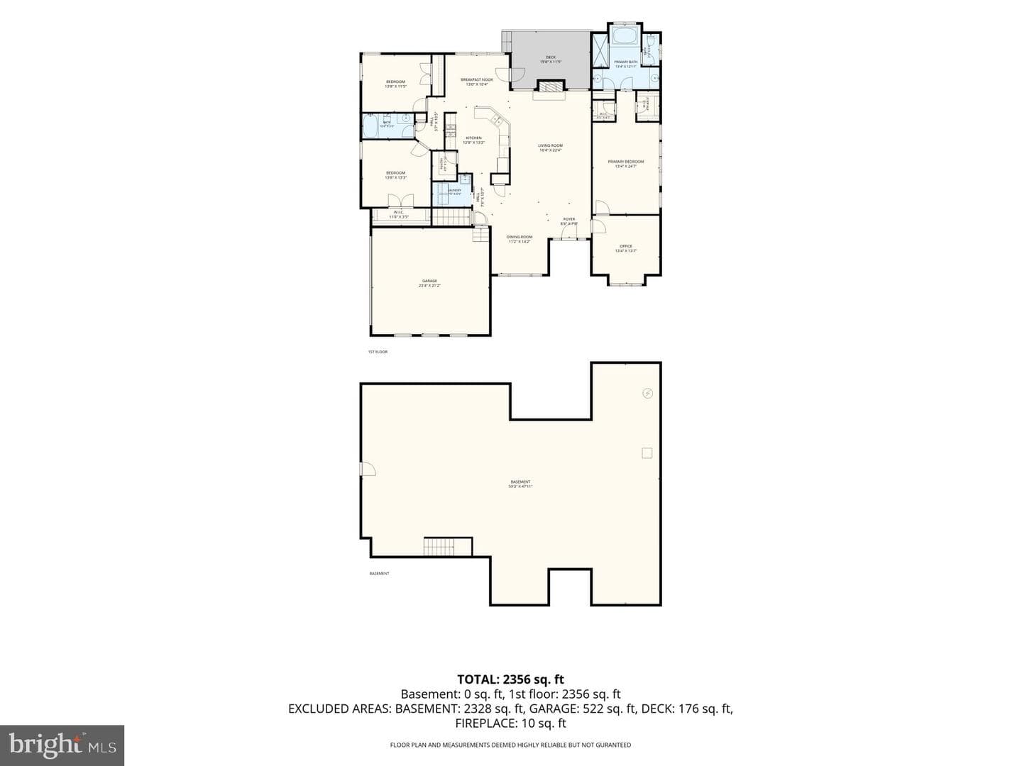 105 Granite Lane photo 34