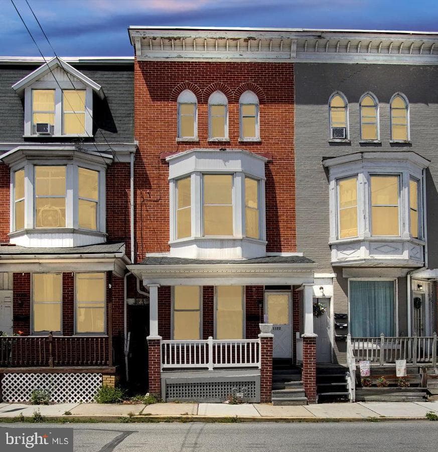 1122 N George Street, York