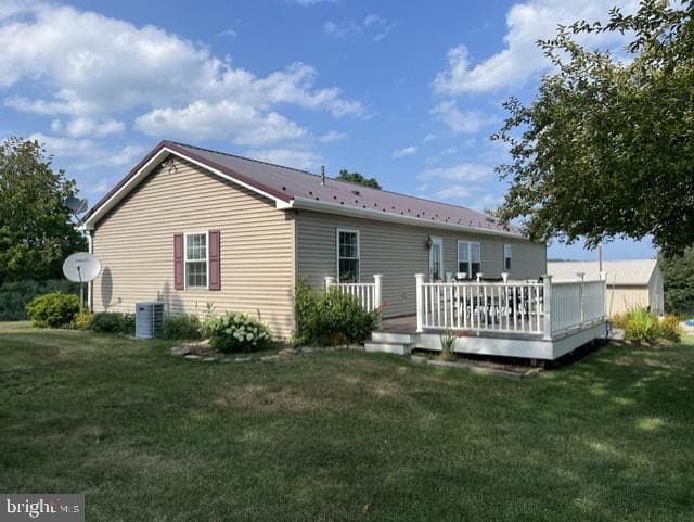 12915 Collinsville Road, Brogue