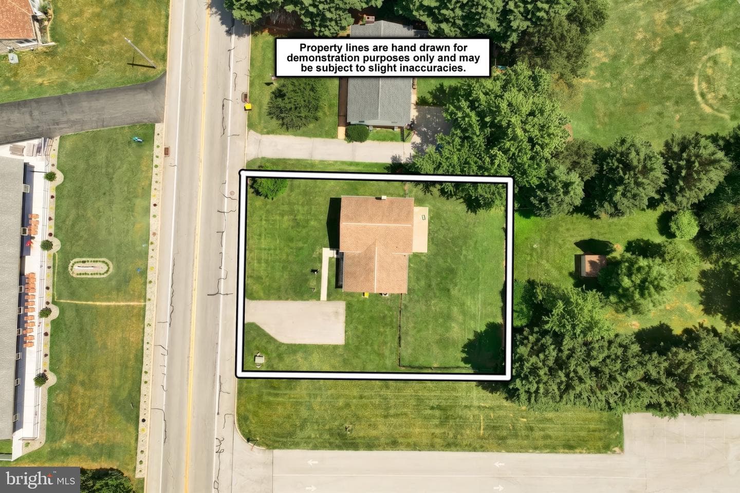 3116 Grandview Road photo 32