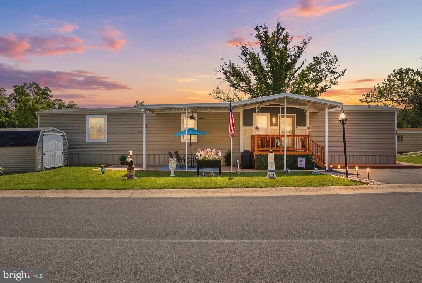196 Shawnee Ave, Dover