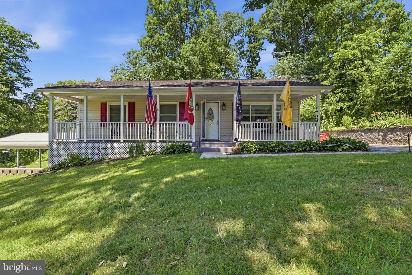 300 Oakbrook Drive, Felton