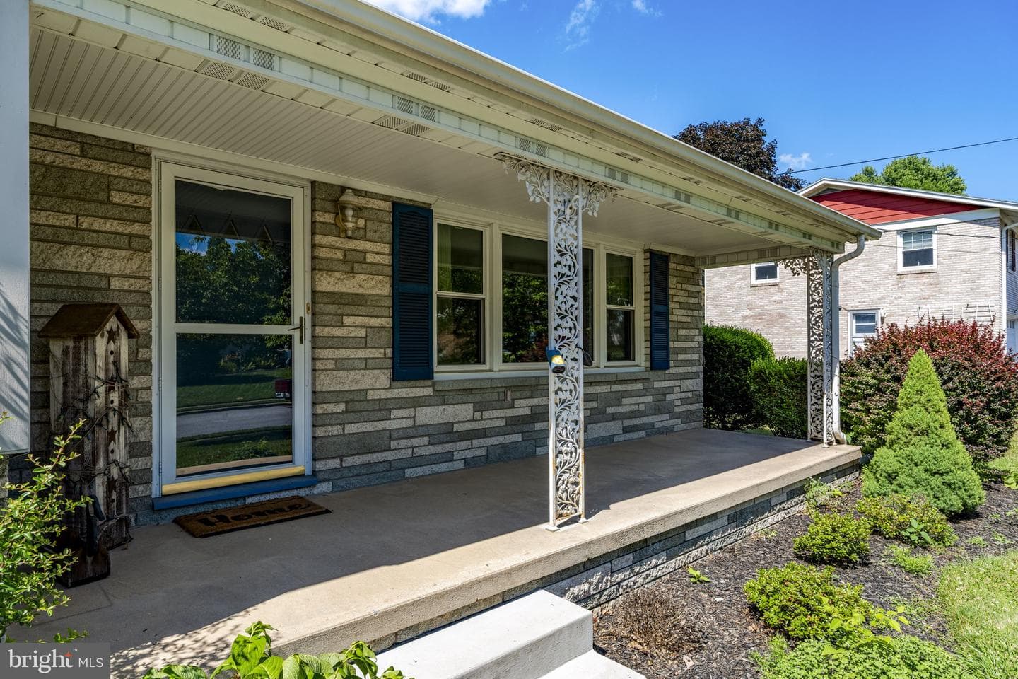 4107 Trowbridge Road, York
