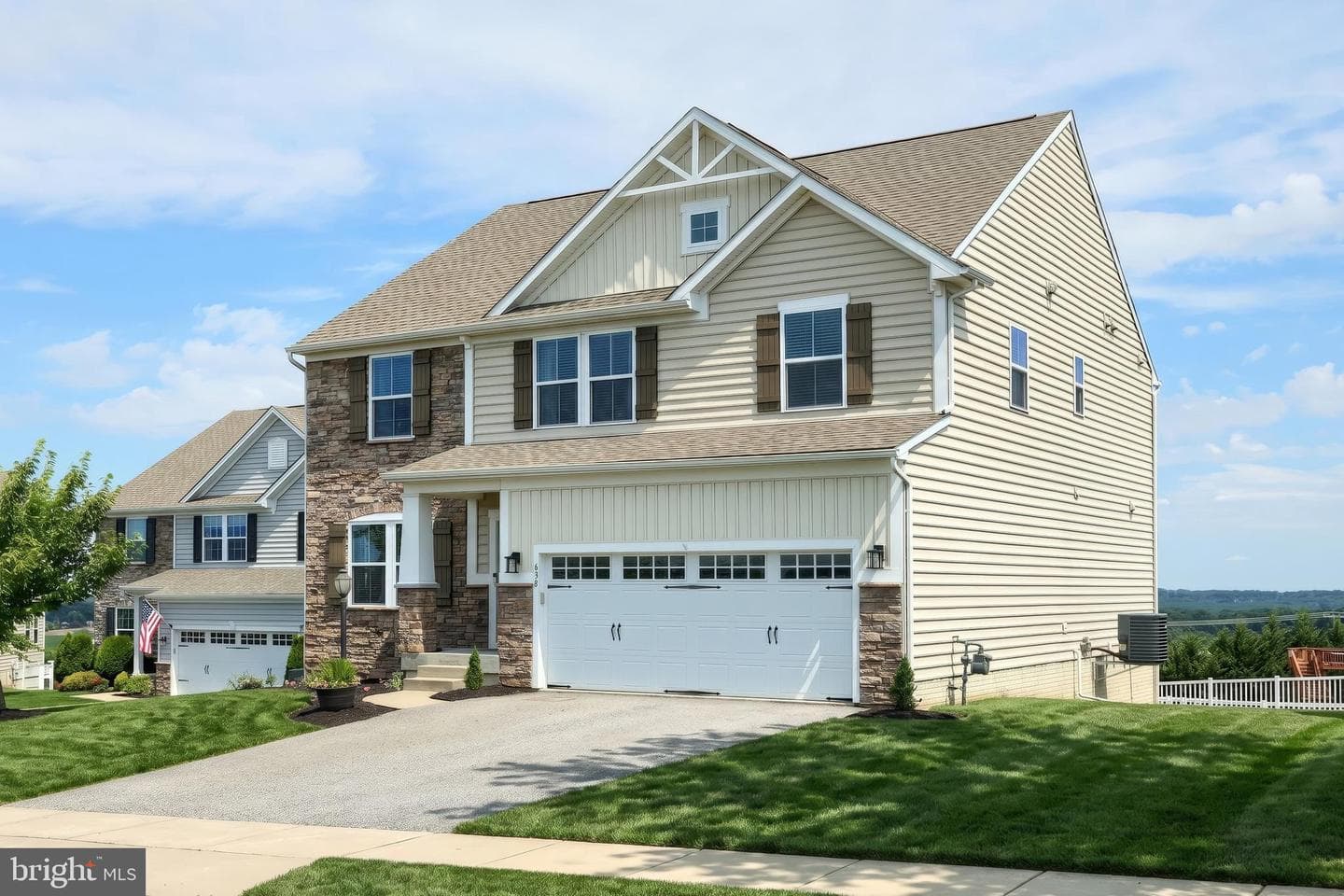 638 W Ore Street, Seven Valleys