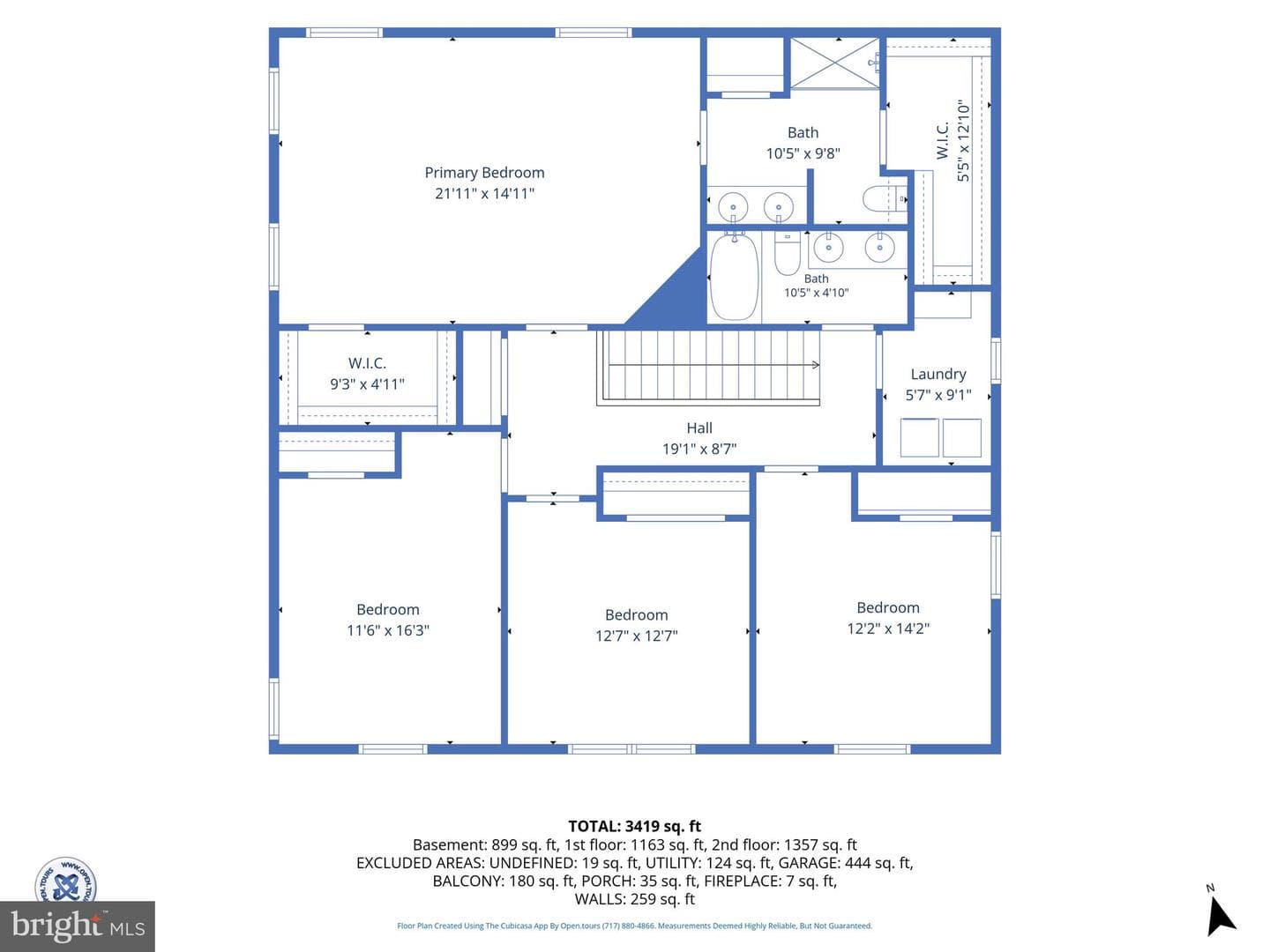 638 W Ore Street photo 74