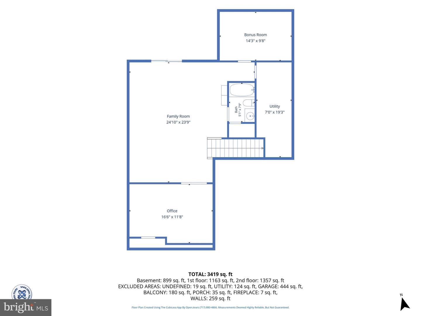 638 W Ore Street photo 75