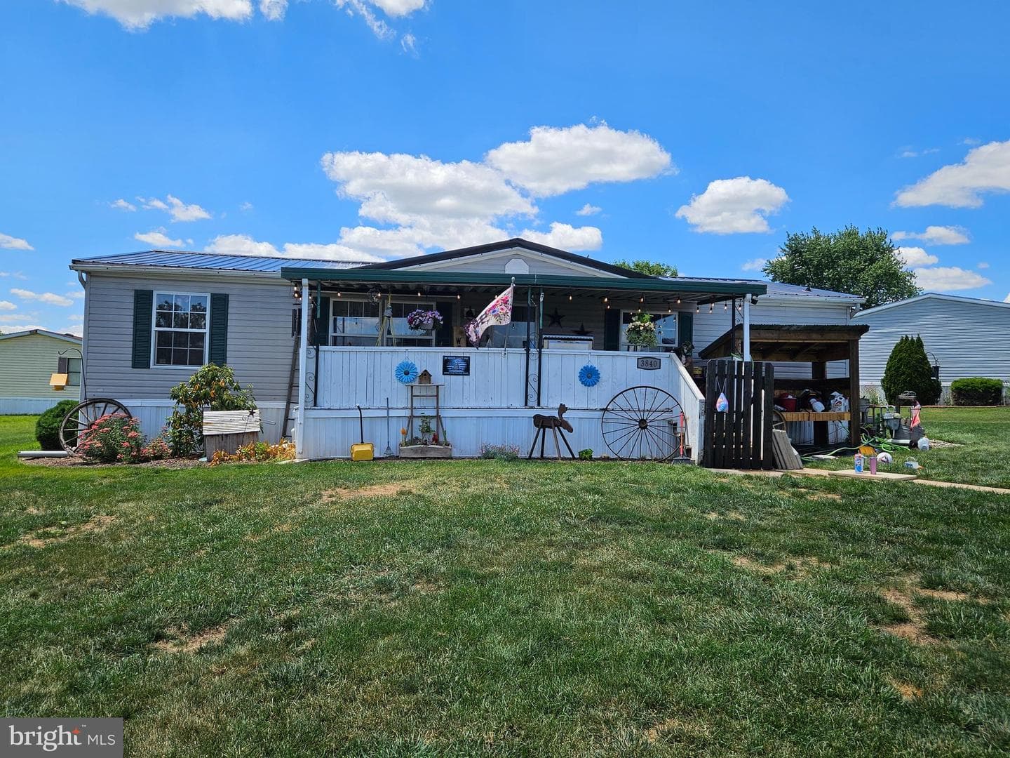 3840 Craig Avenue, Dover