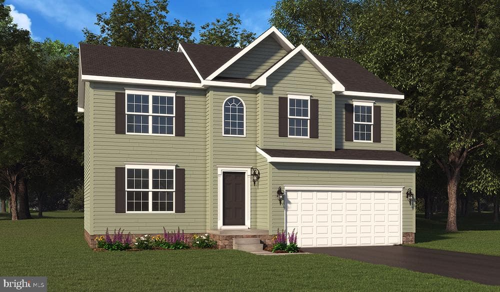 25 Meadow Lane #22, Hanover