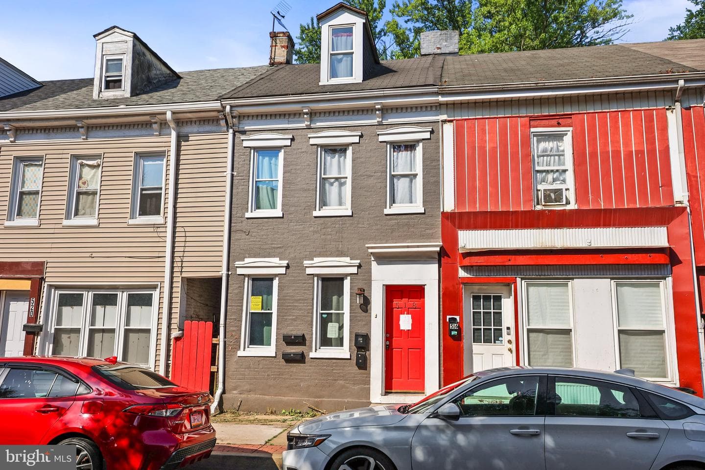 518 S Queen St, York