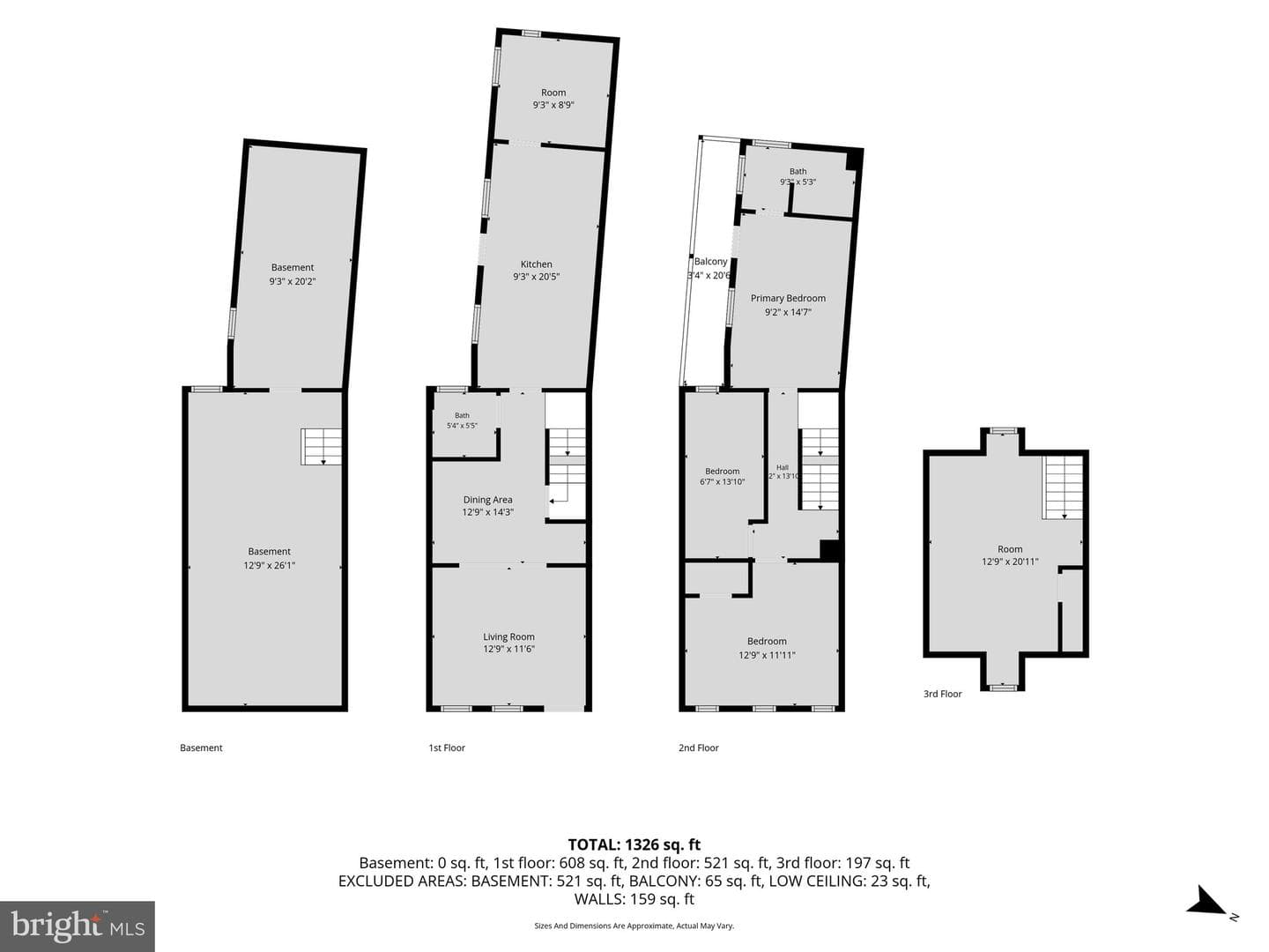 518 S Queen Street photo 33