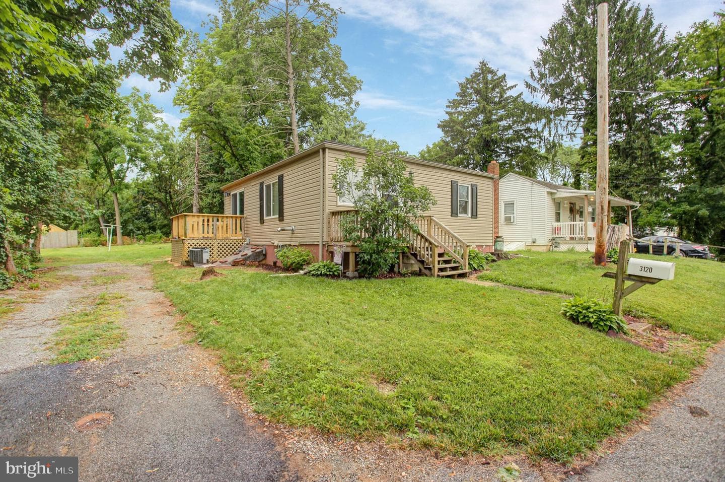 3120 Claremont Road, Dover