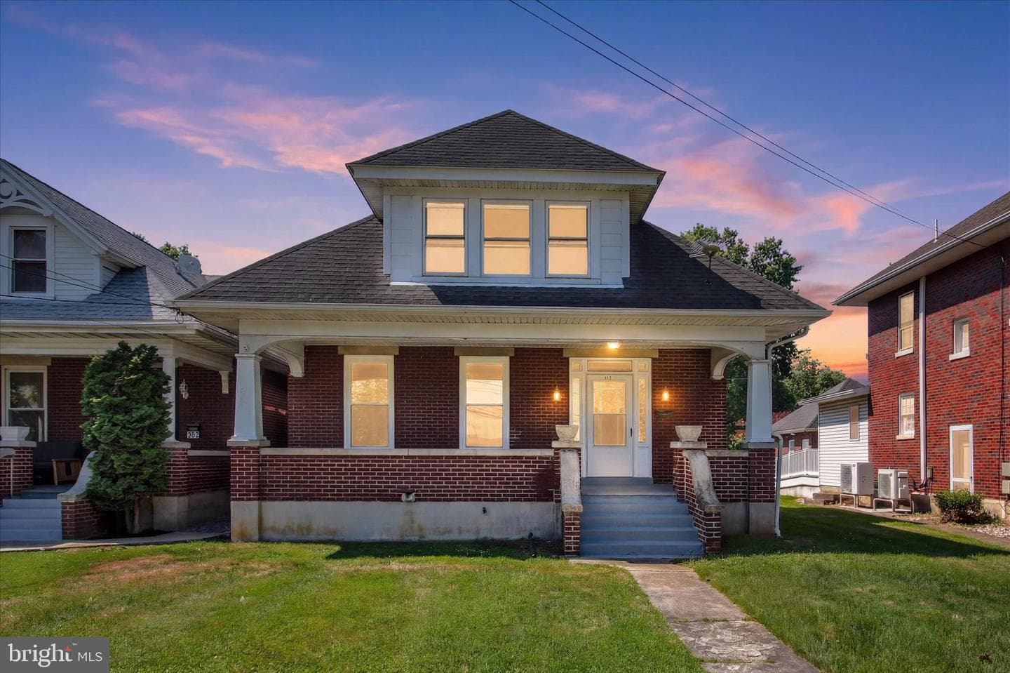 127 W Harrisburg Street, Dillsburg