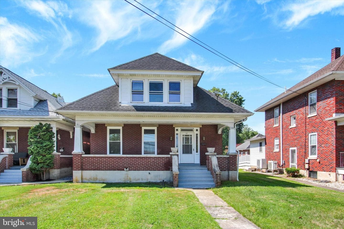 127 W Harrisburg Street, Dillsburg