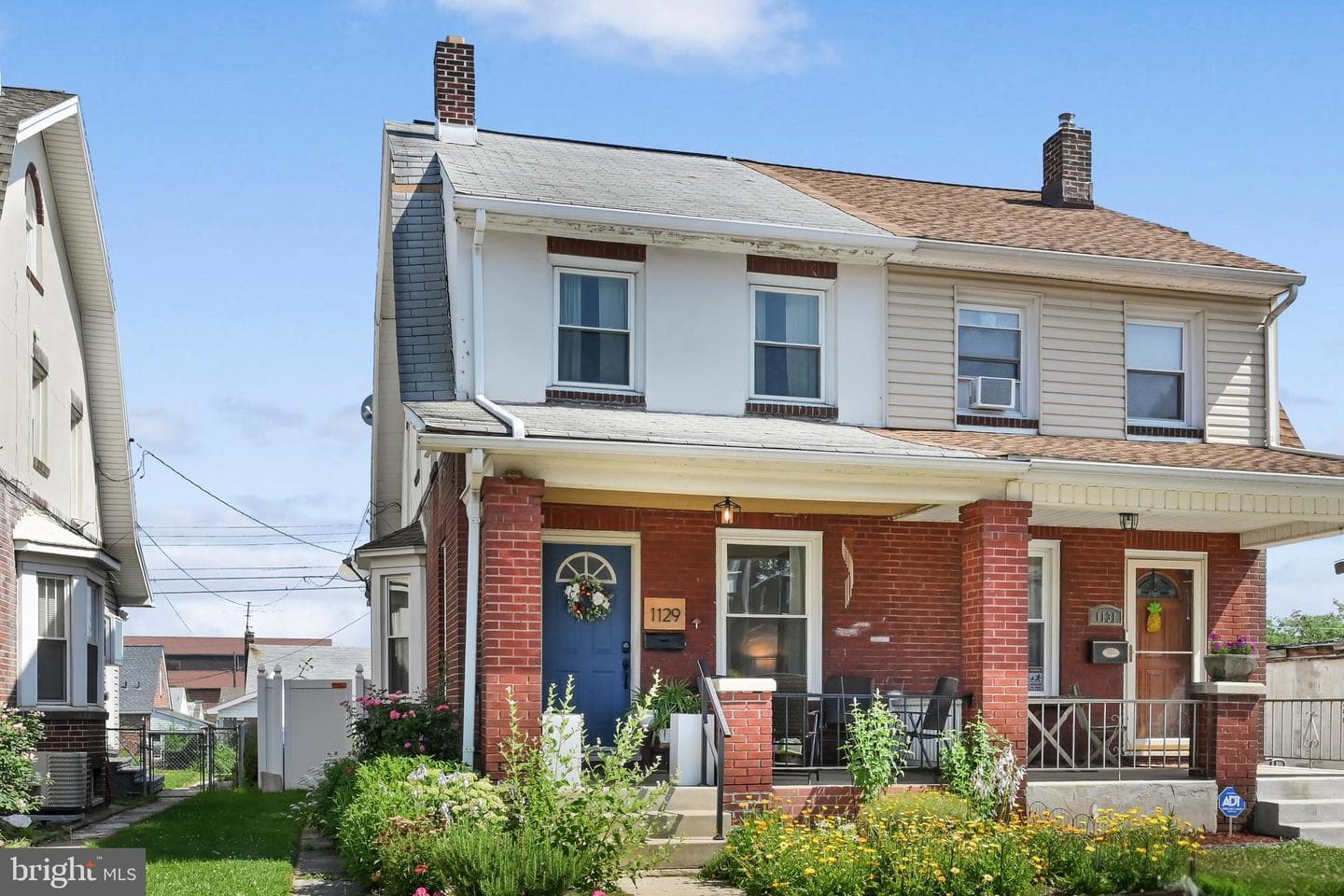1129 E South Street, York