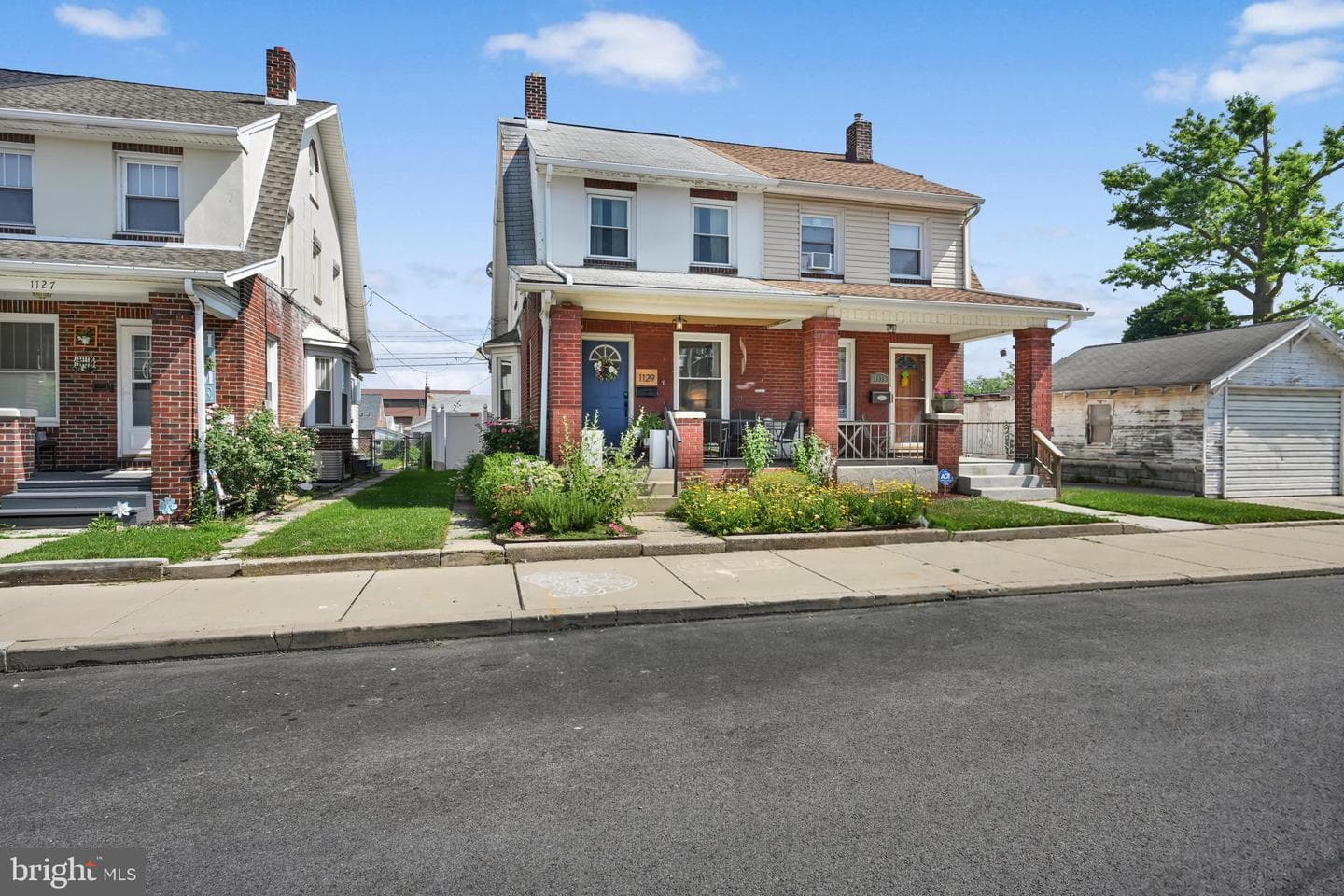 1129 E South Street, York