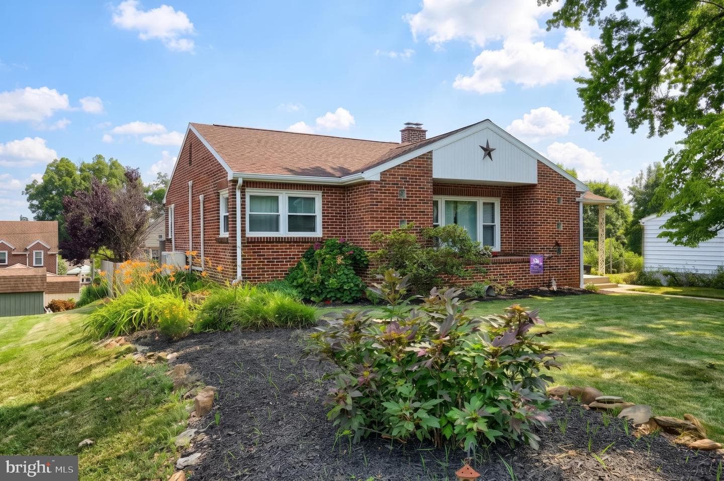1312 Bonneview Road, York