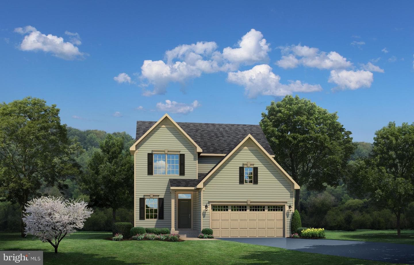 382 Kelso Dr, Camp Hill