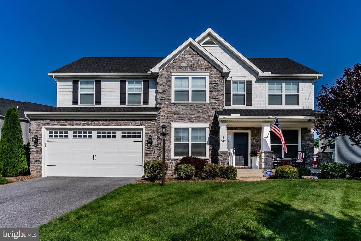 312 Hialeah Drive, Dillsburg
