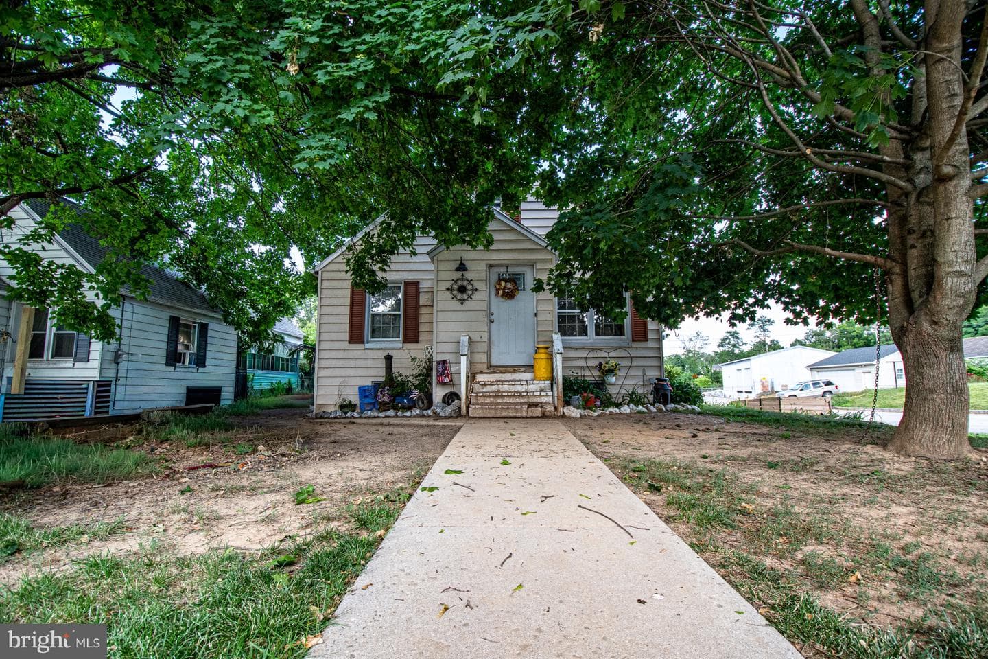 816 Mcallister Street, Hanover
