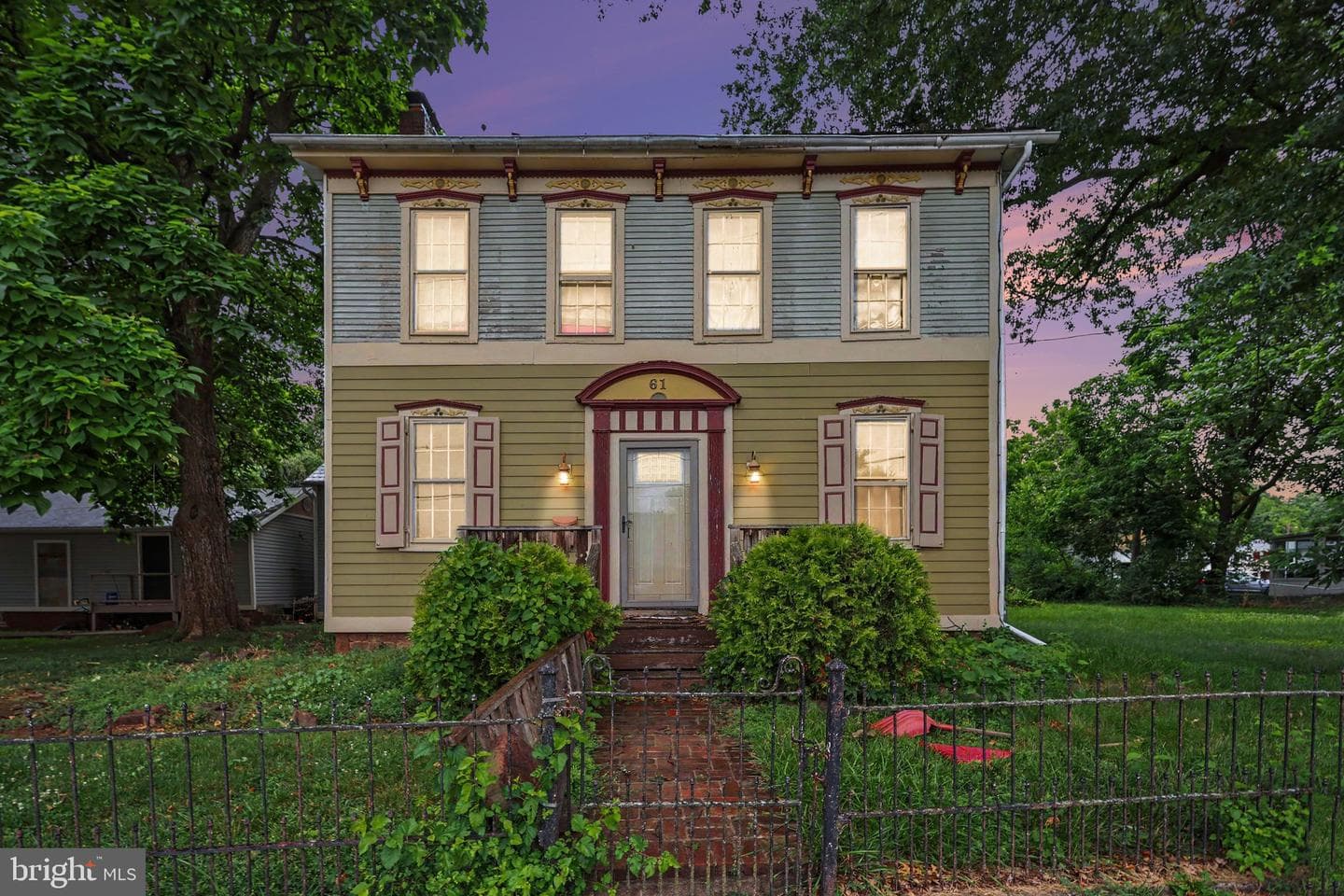 61 Mayfield Street, Dover