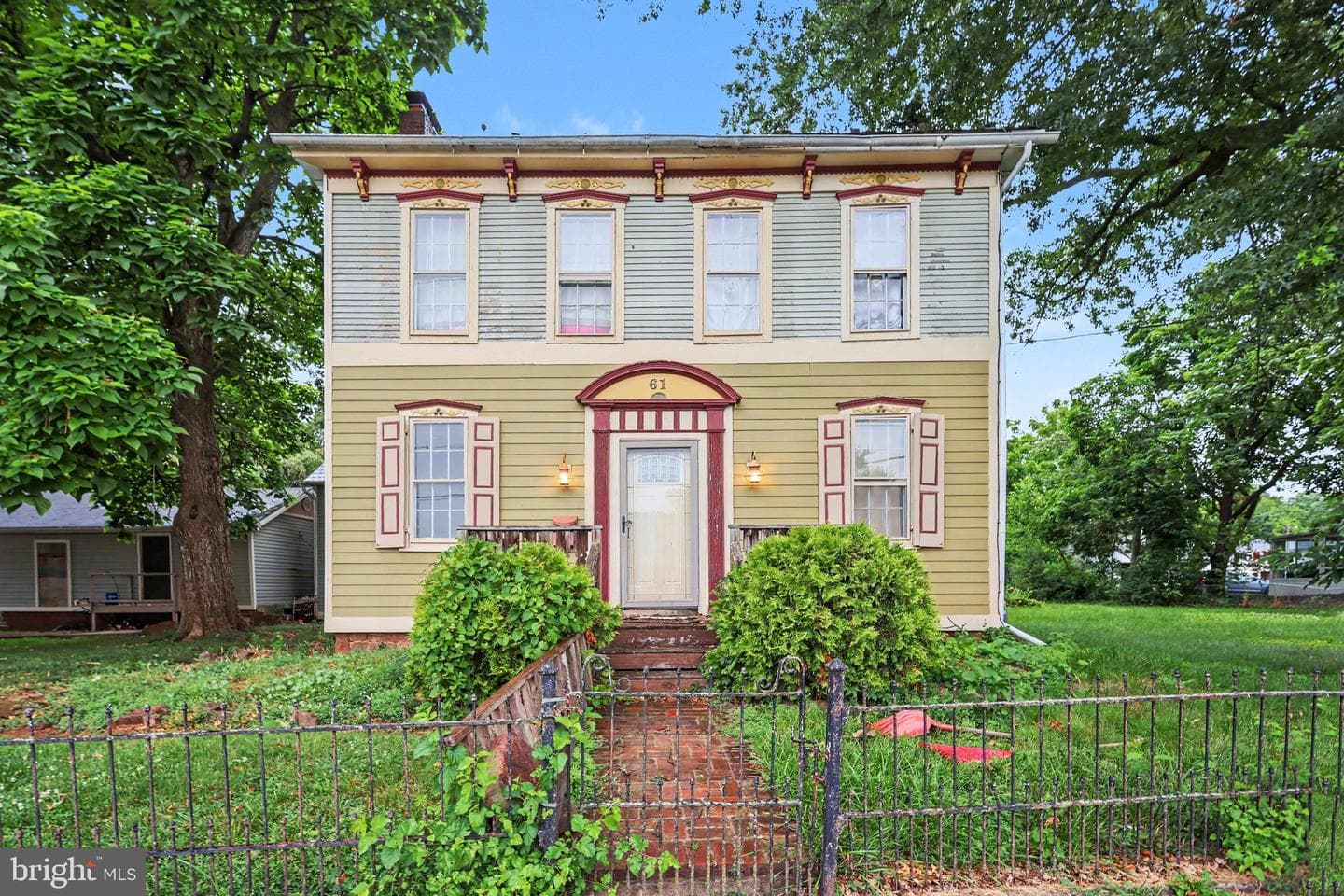 61 Mayfield Street, Dover