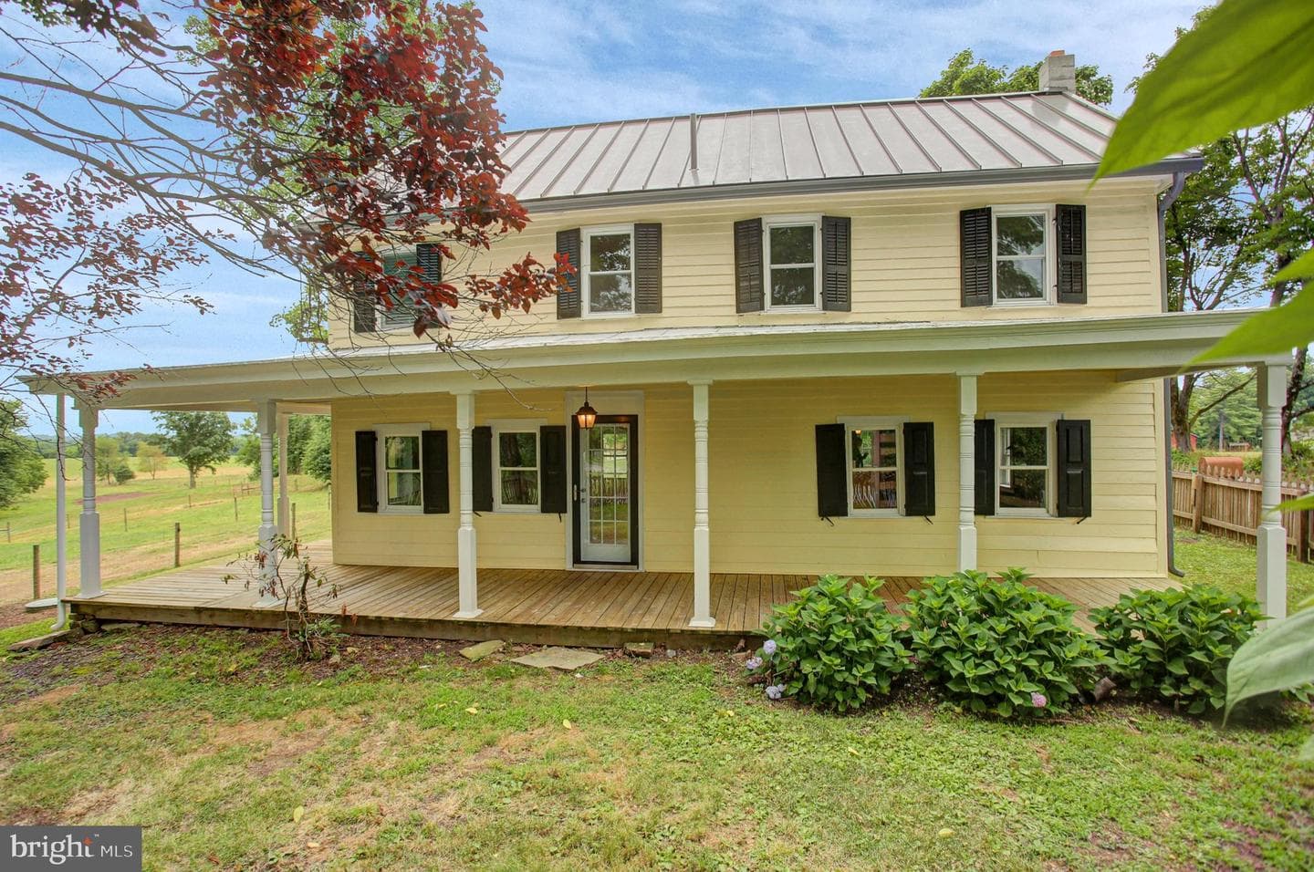 1981 Ridge Road, Wellsville