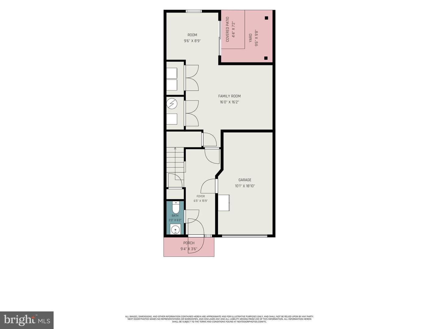 270 Country Ridge Drive photo 6