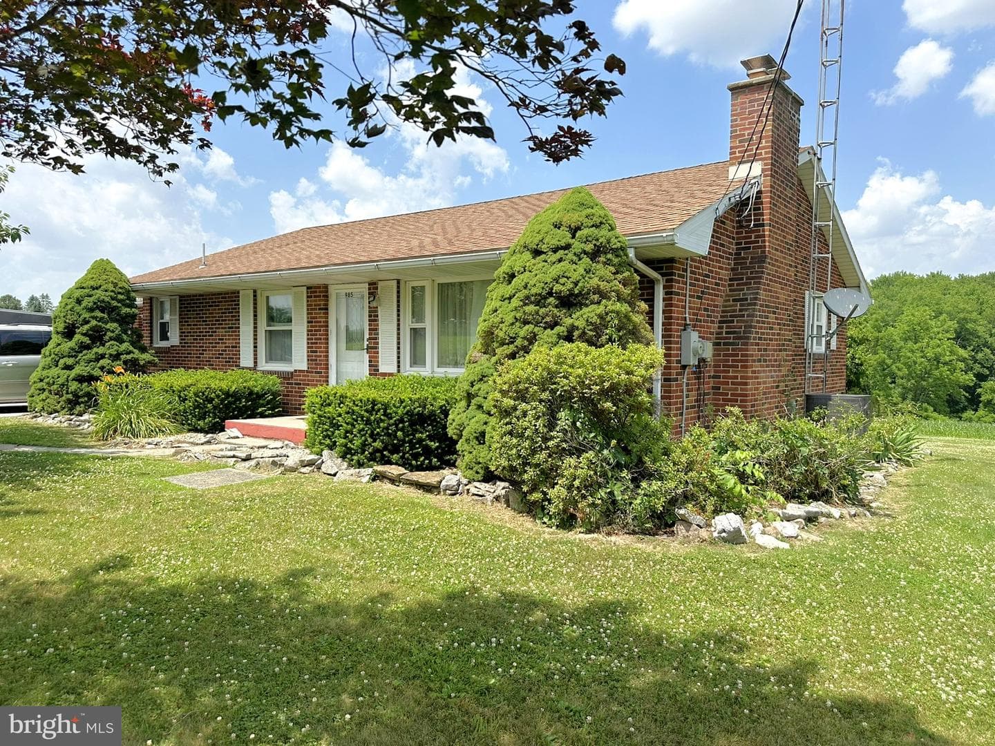 985 Fairview Drive, Hanover