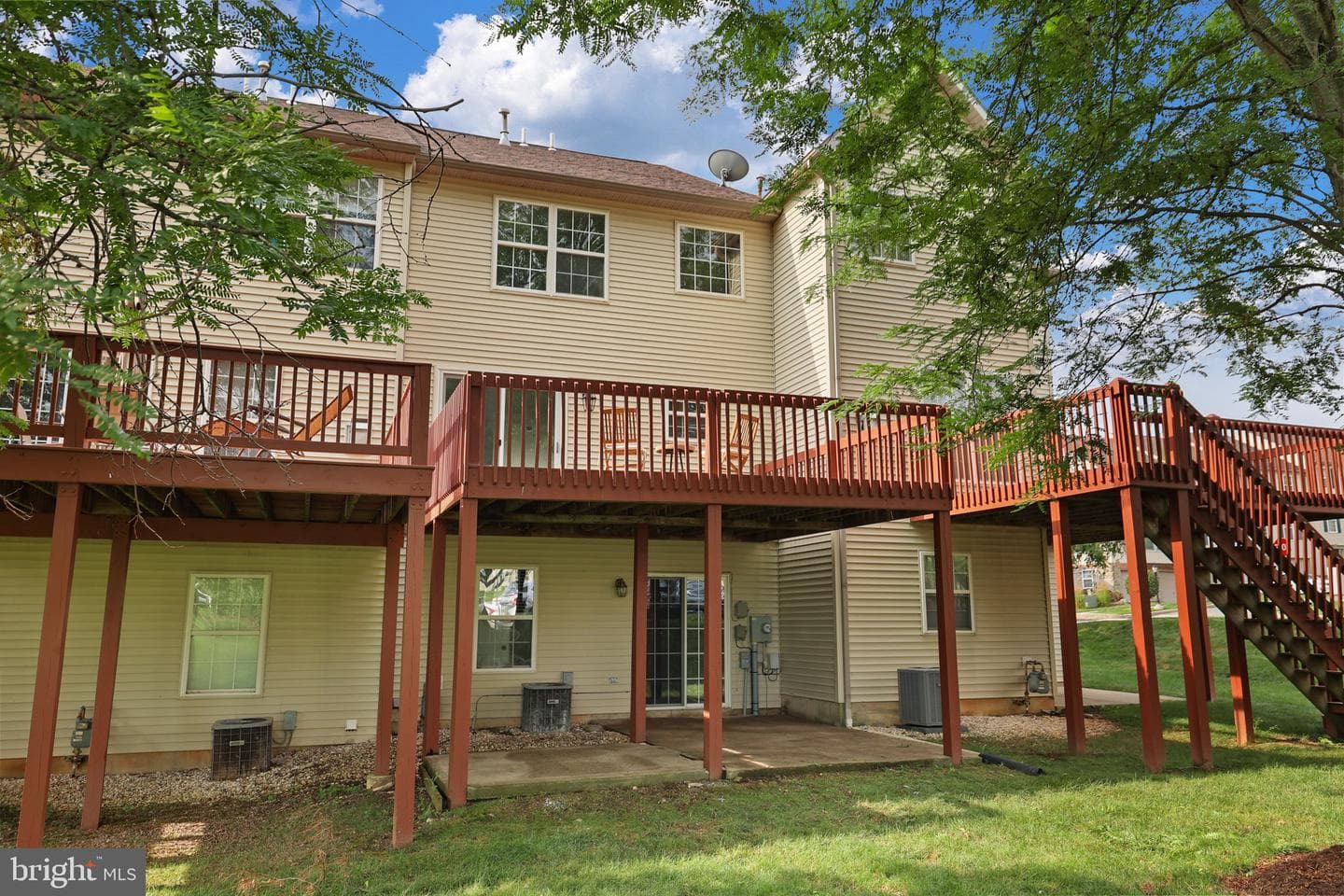 2729 Hunt Club Drive #71 photo 19