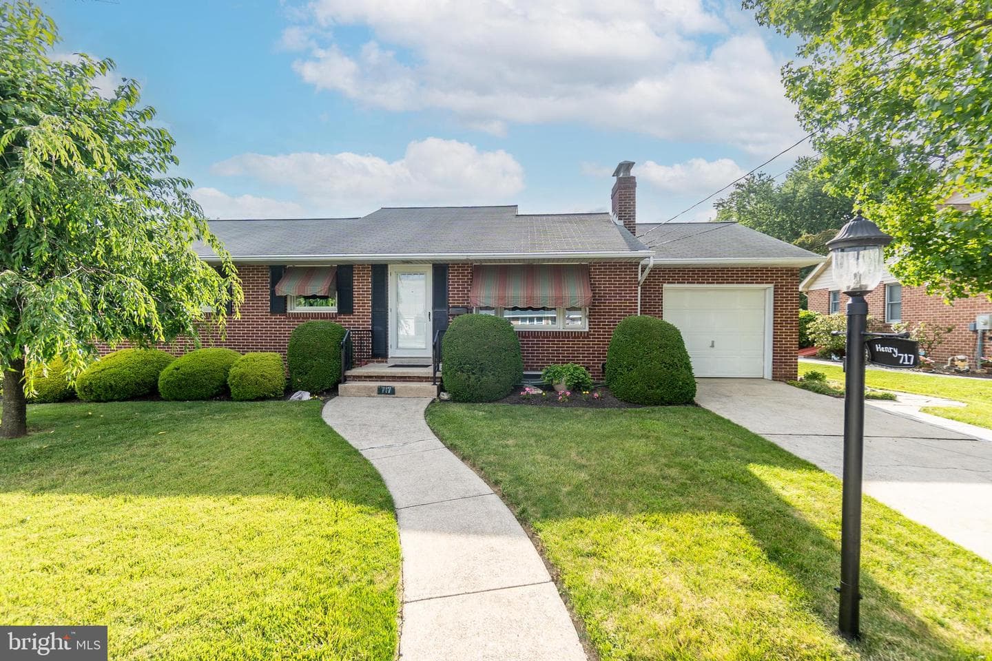 717 Mccosh Street, Hanover