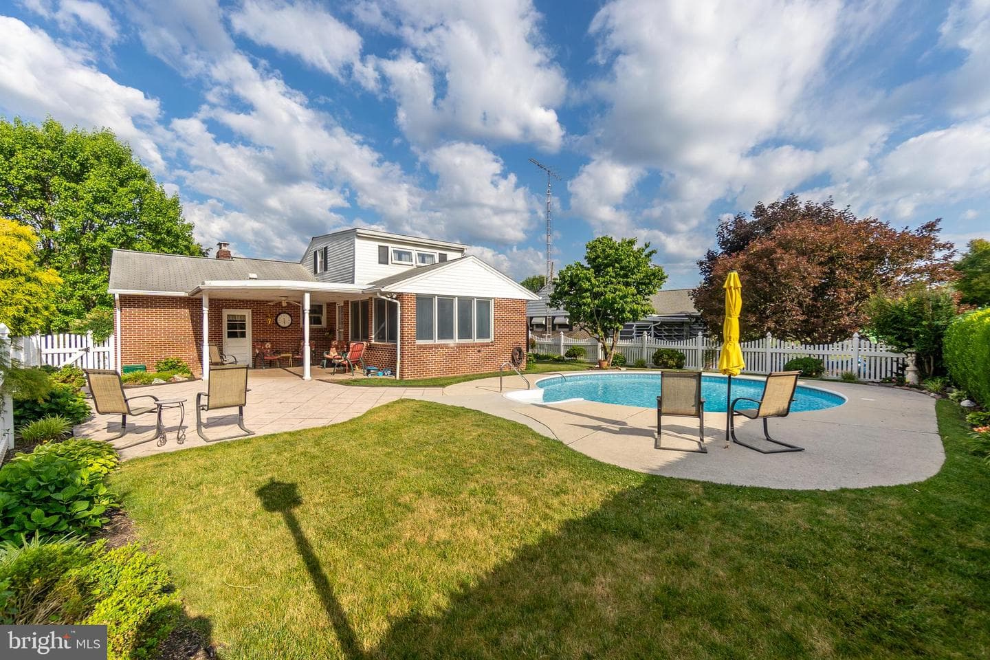 717 Mccosh Street, Hanover