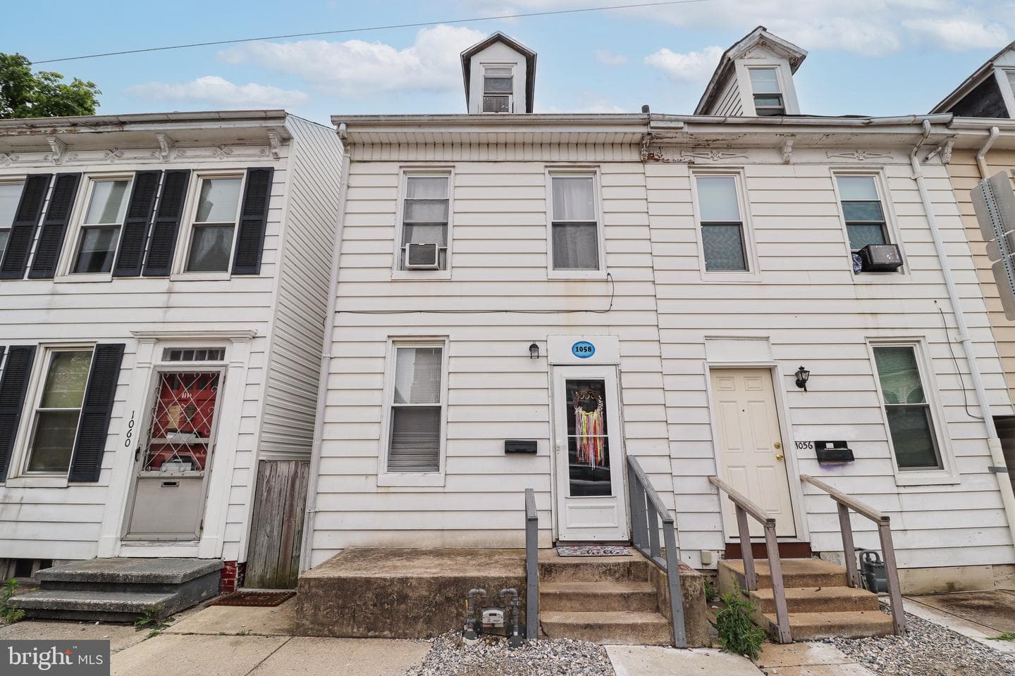 1058 E Market Street, York