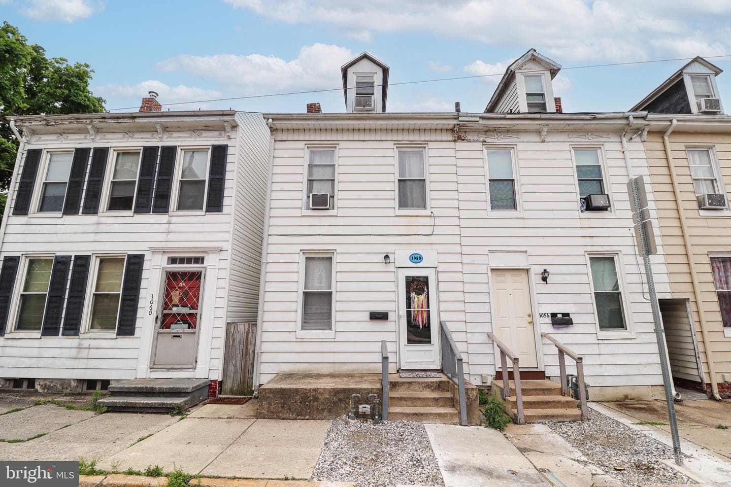 1058 E Market Street, York