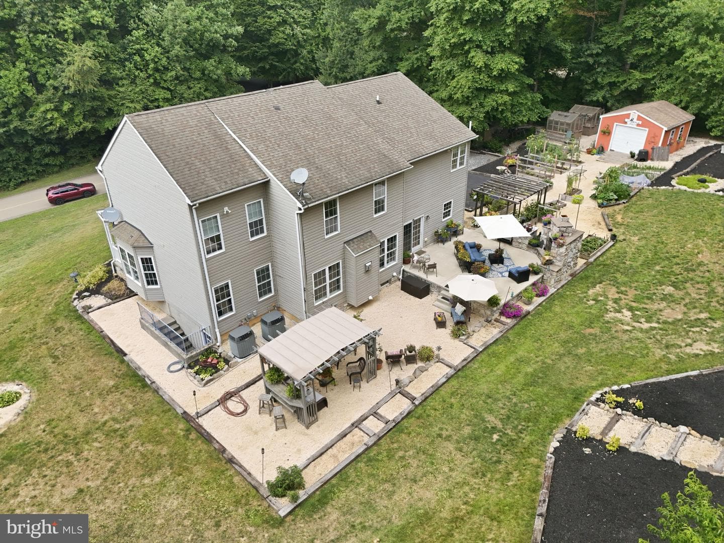 274 Talton Drive photo 99